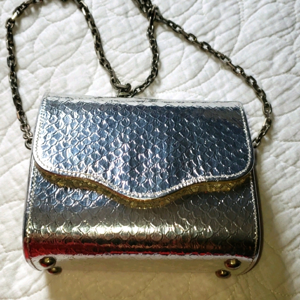 Walborg purse